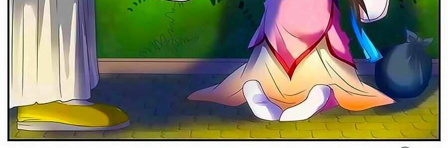 lấy lòng vương phi ngốc chapter 3 3