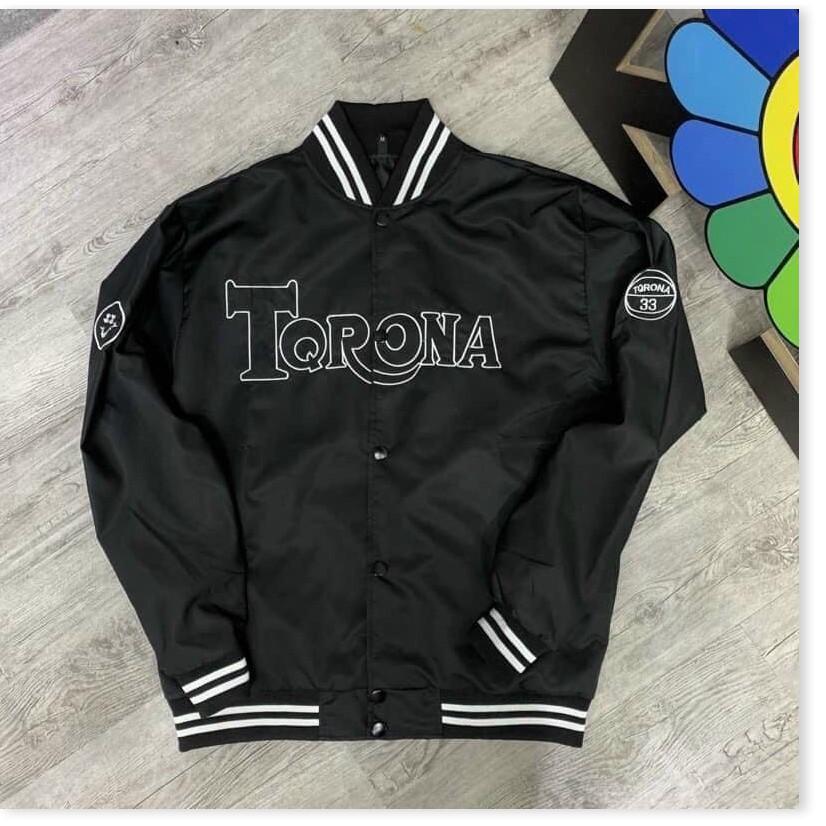 ÁO KHOÁC DÙ BOMBER UNISEX NAM HIỆN ĐẠI NHẤT 2021 LANA FASHION