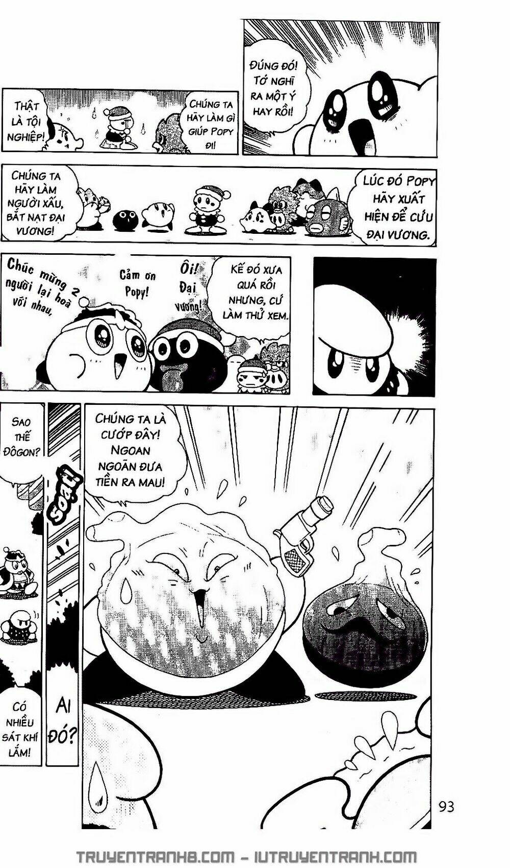 ngôi sao kabi chapter 116 8