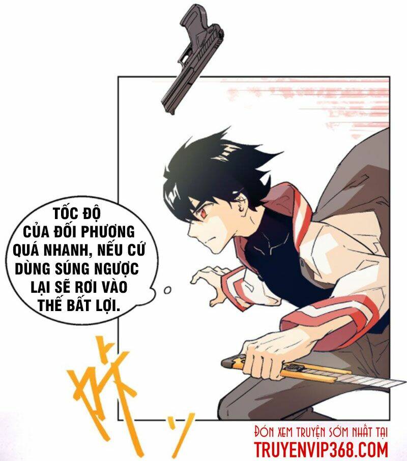 vương bài đặc công trùng sinh vườn trường chapter 17 10