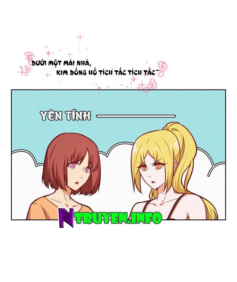 trọng sinh quý thê chi phục thù hoa lệ chapter 32 12