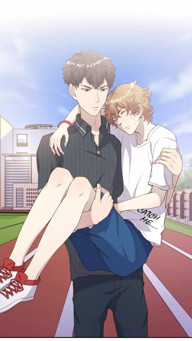 cao phán chapter 5 14