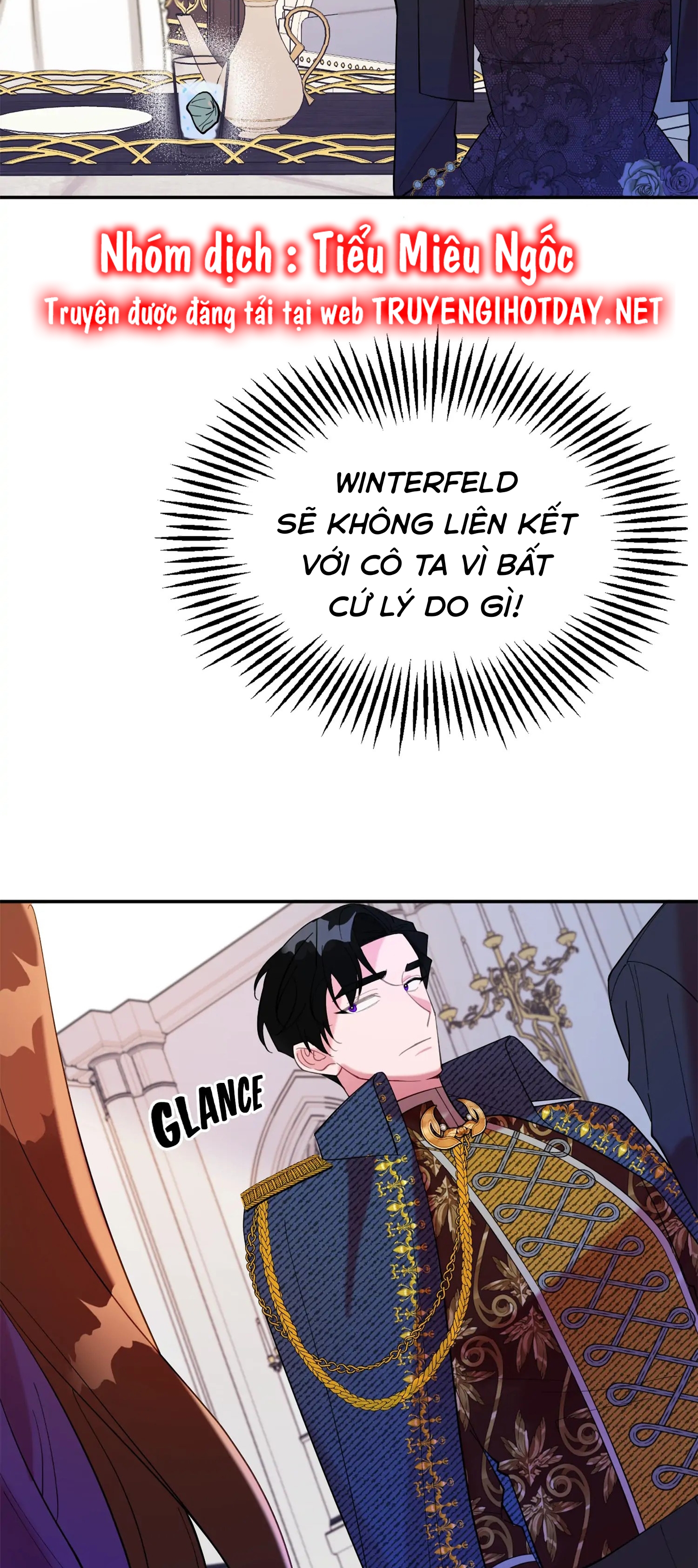 câu chuyện về nữ công tước chapter 11 53