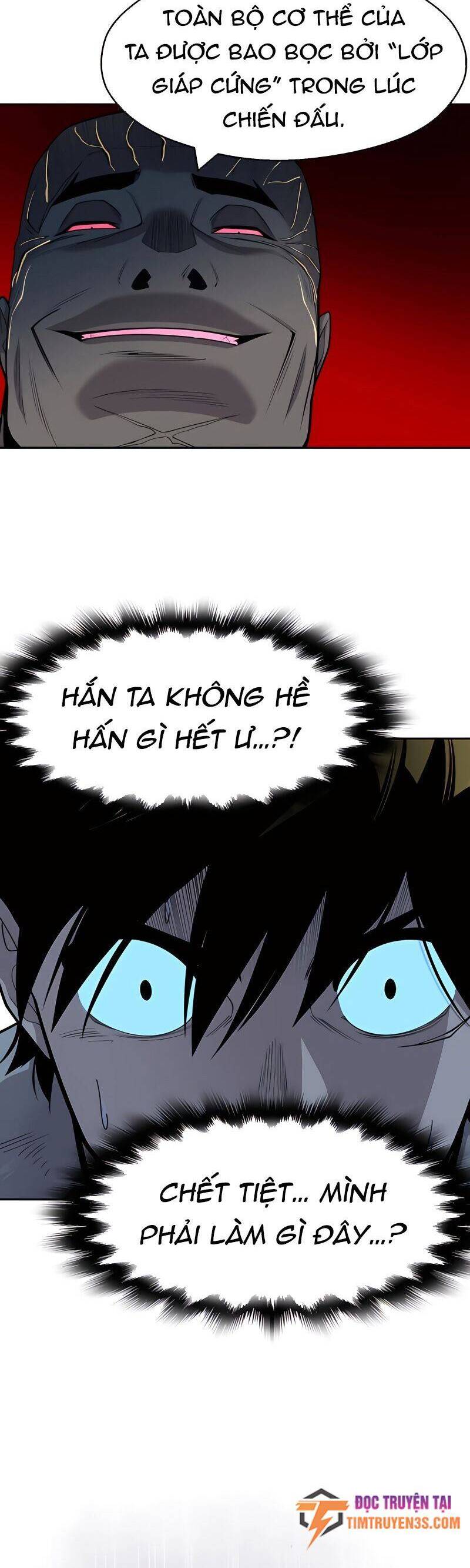 kiếm sĩ thiếu niên chapter 28 34