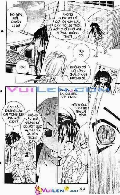 nàng công chúa bỏ trốn chapter 5 89