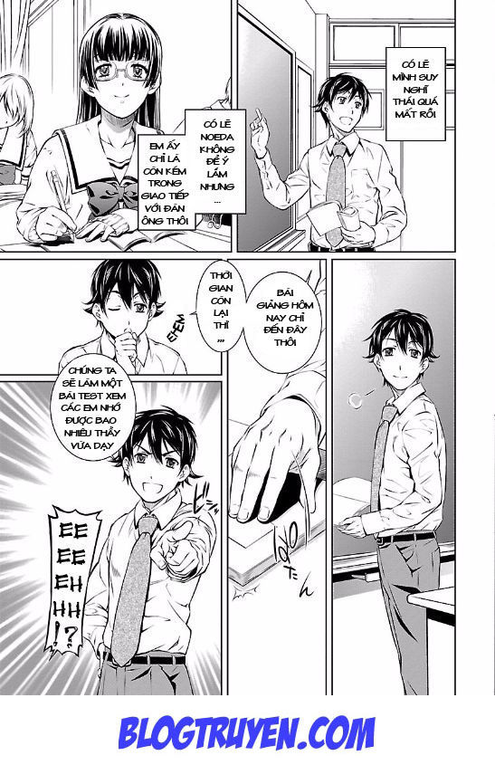 delusional love chapter 3 12