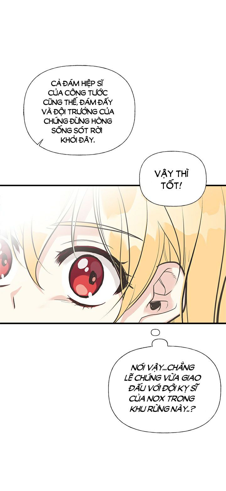 chị tôi đã nhặt về một nam chính quyến rũ chapter 22 9