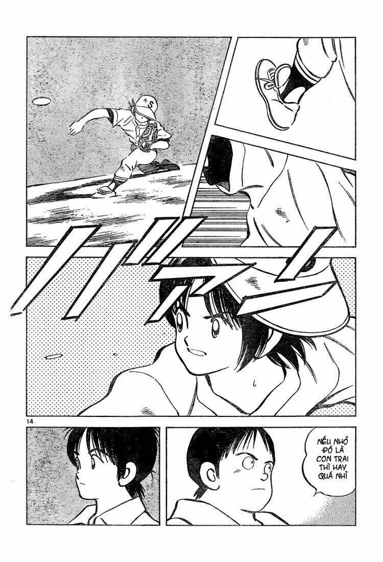 trò chơi vượt qua thử thách chapter 11 13