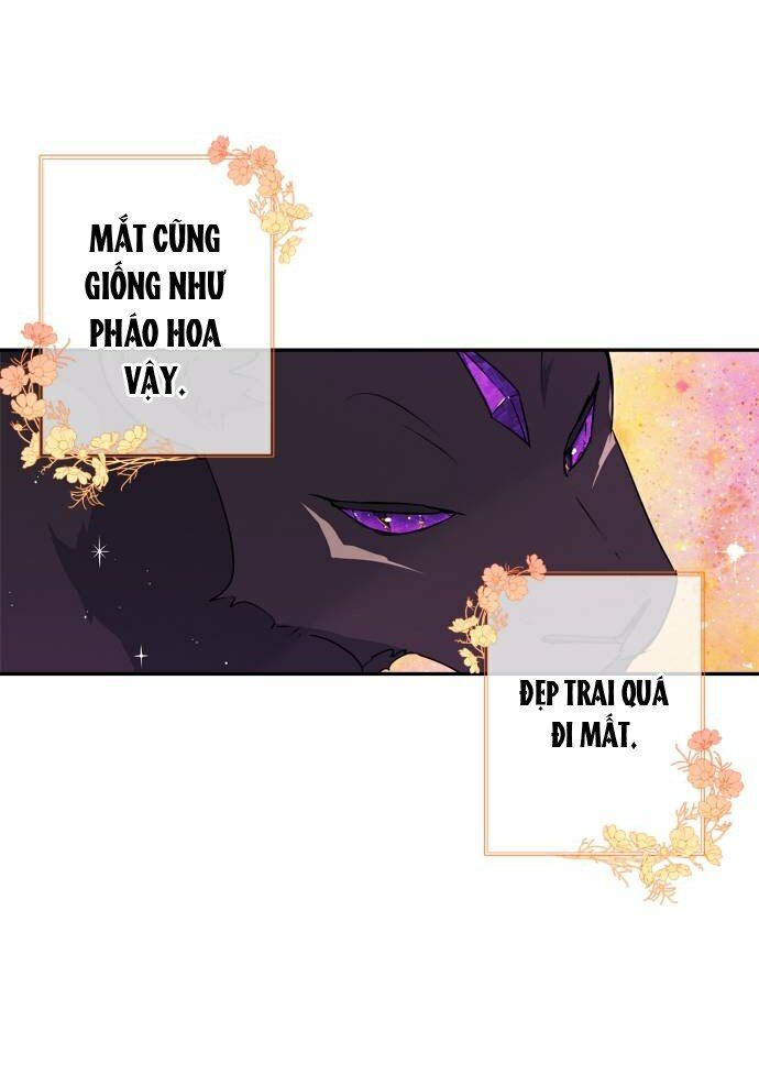 tôi đang nuôi dưỡng một con quái thú chapter 36 17