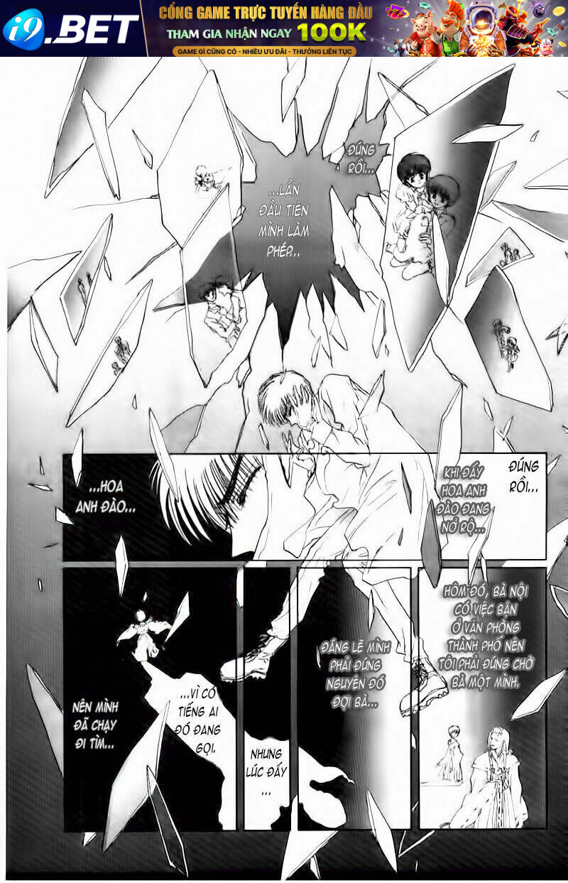 tokyo babylon chapter 11 20