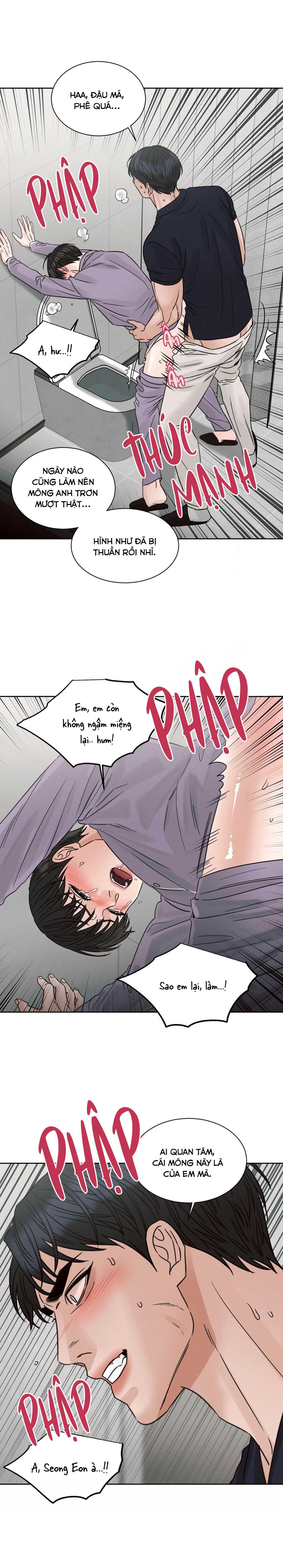 dù anh không yêu em chapter 79 11