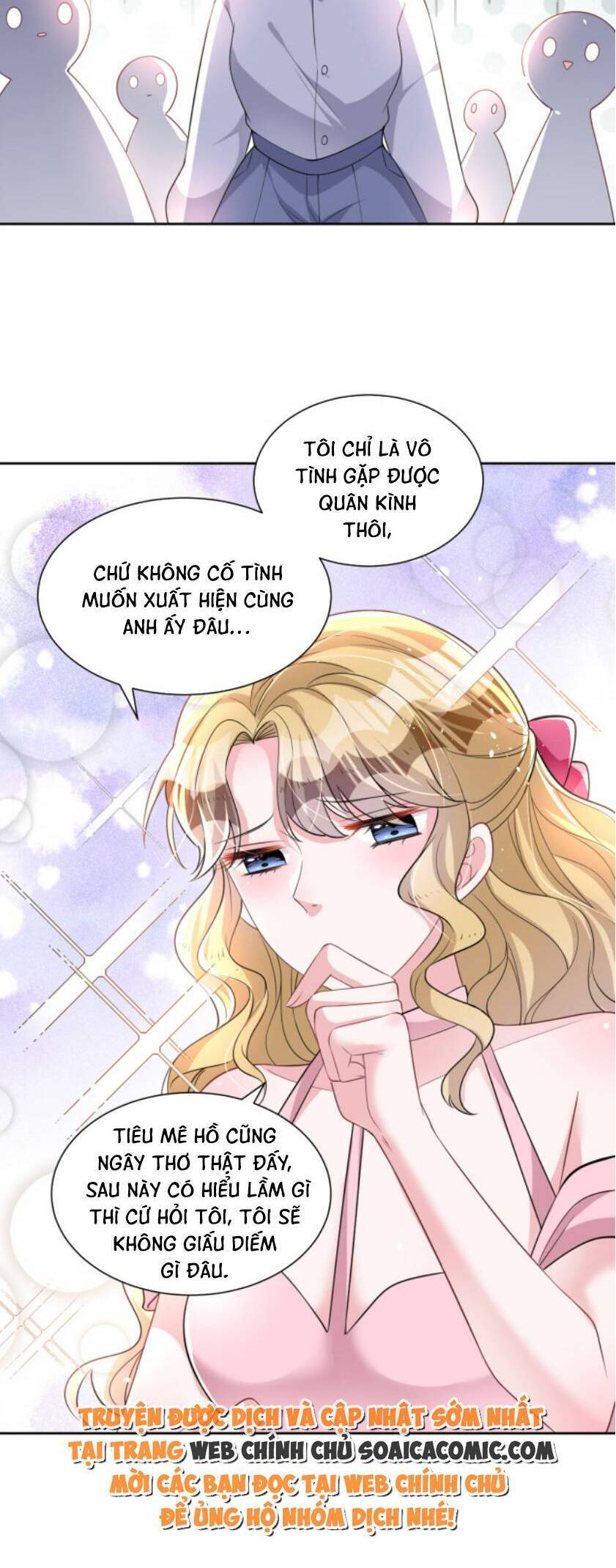 tổng tài huyết tộc cực sủng cô vợ mỹ nhân ngư chapter 29 18