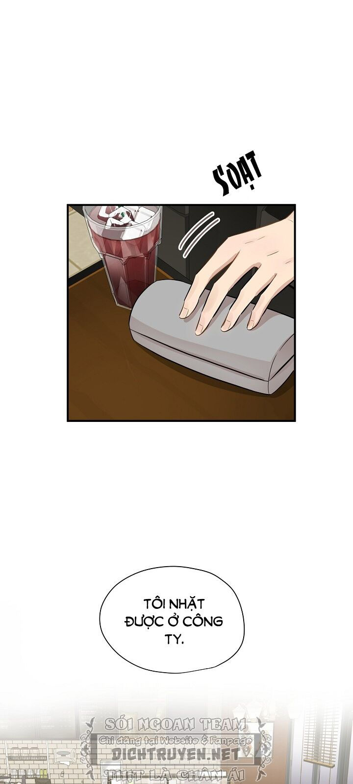 cuộc sống kỳ thú chapter 50 33