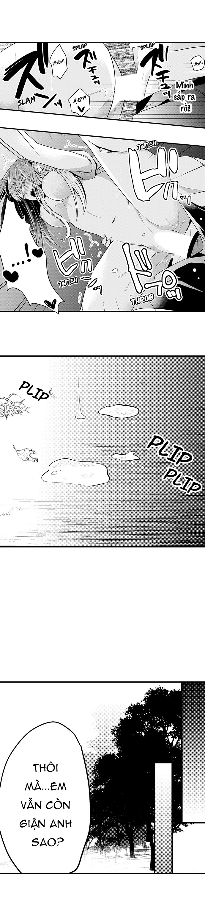 làm tình đâu cần phải cởi đồ chapter 46.2 2