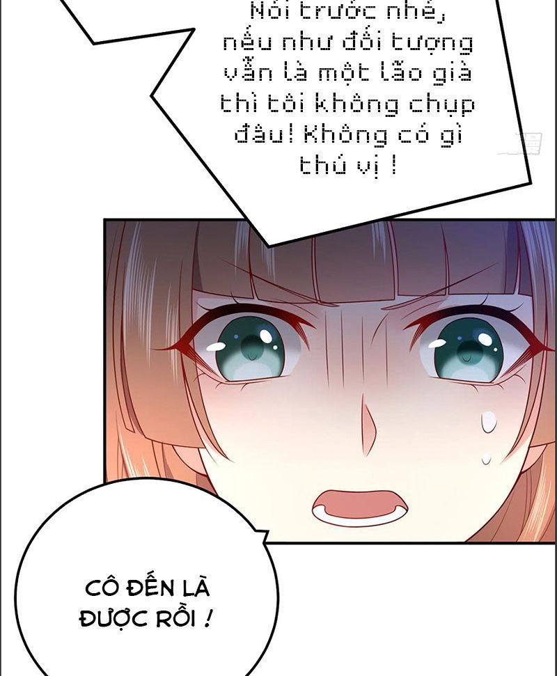 nam thần truy thê chỉ nam chapter 23.2 8