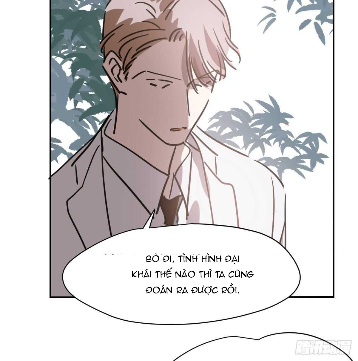 Bắt Lấy Ngao Ngao chapter 103 - Trang 60
