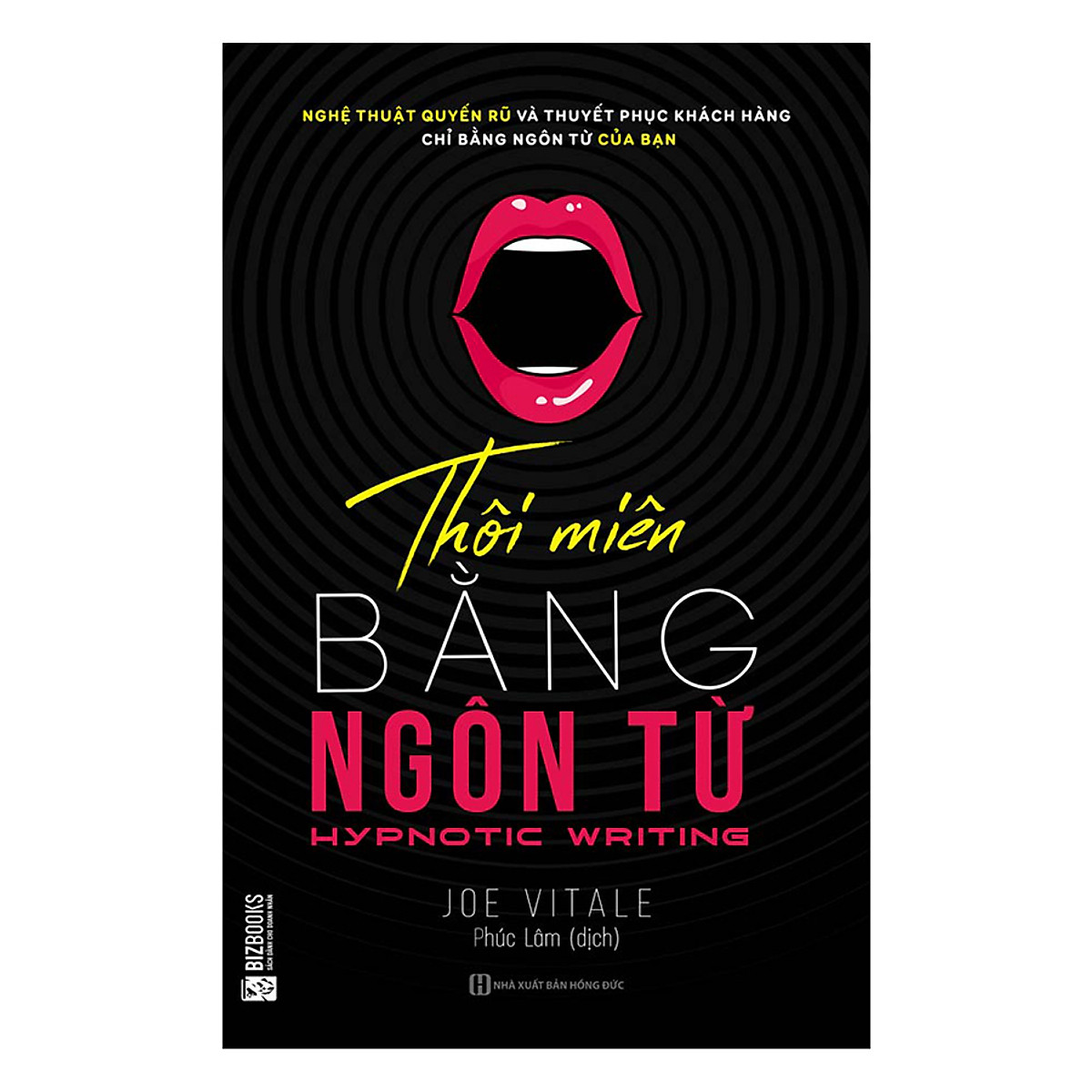 Thôi Miên Bằng Ngôn Từ