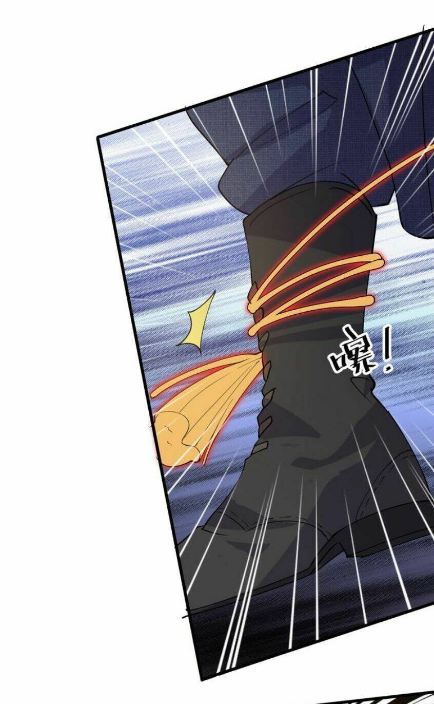 siêu cấp hộ vệ của đại tiểu thư chapter 12 57