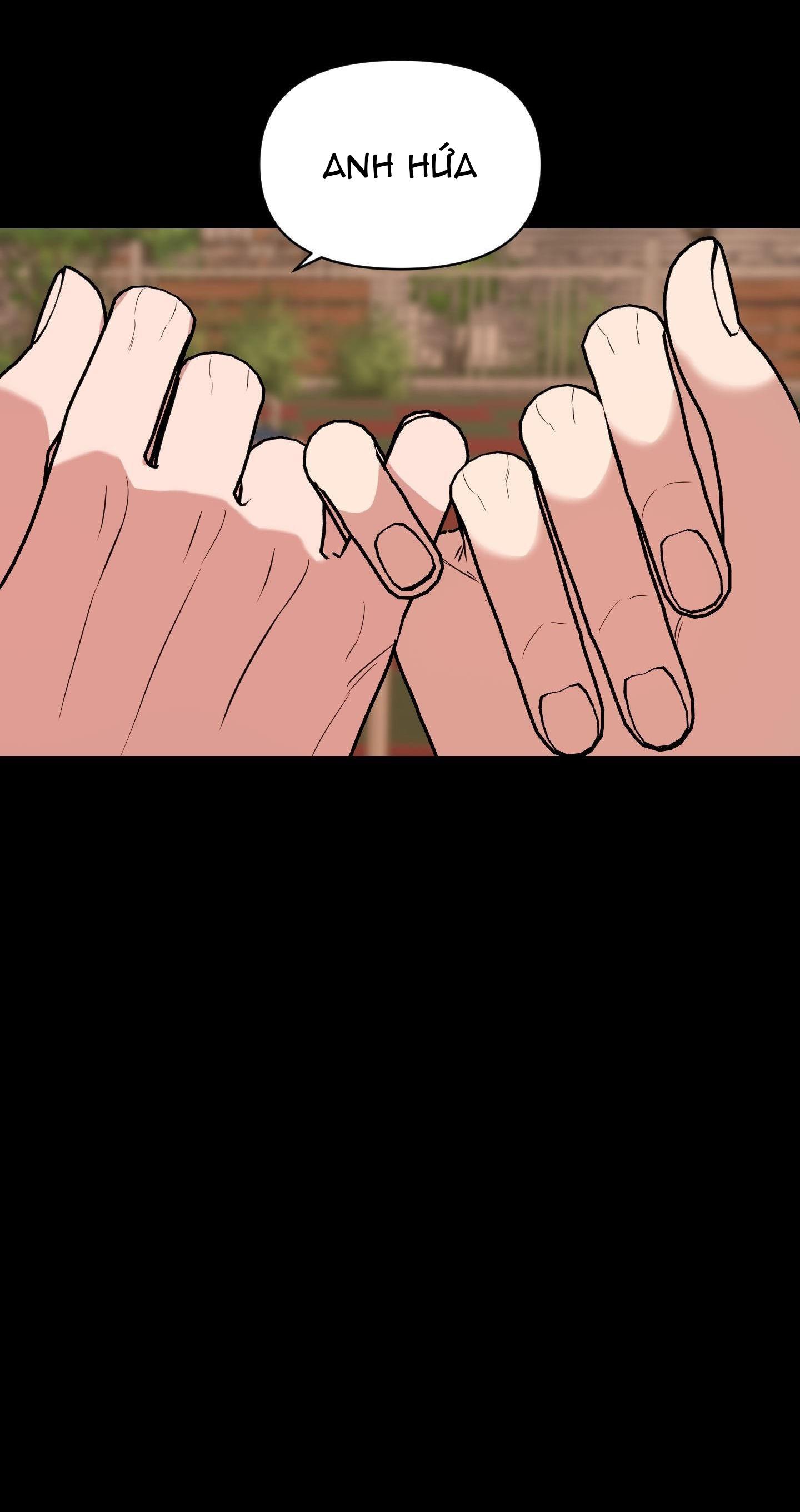 anh à, không thể là em được sao? chapter 5 41