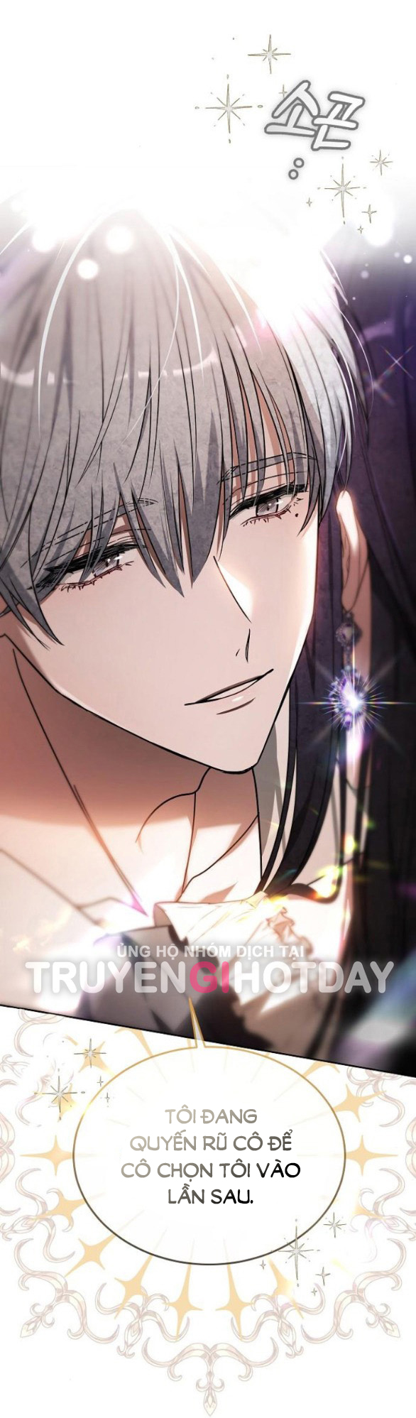 cô dâu của obsidian chapter 8.1 48