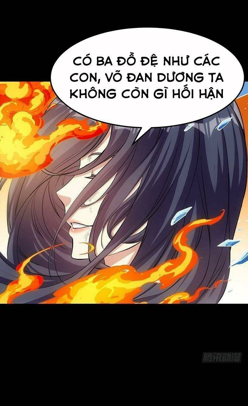 hệ thống thần long nghịch thiên chapter 66 5