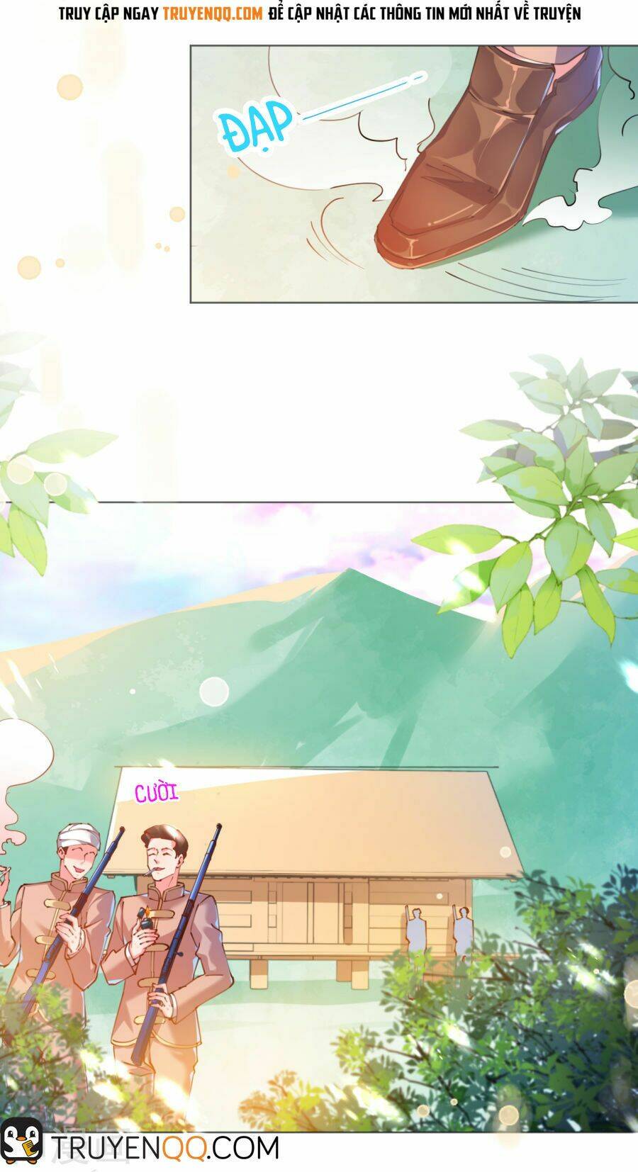 thuyền trưởng đại nhân khinh diểm ái chapter 62 24