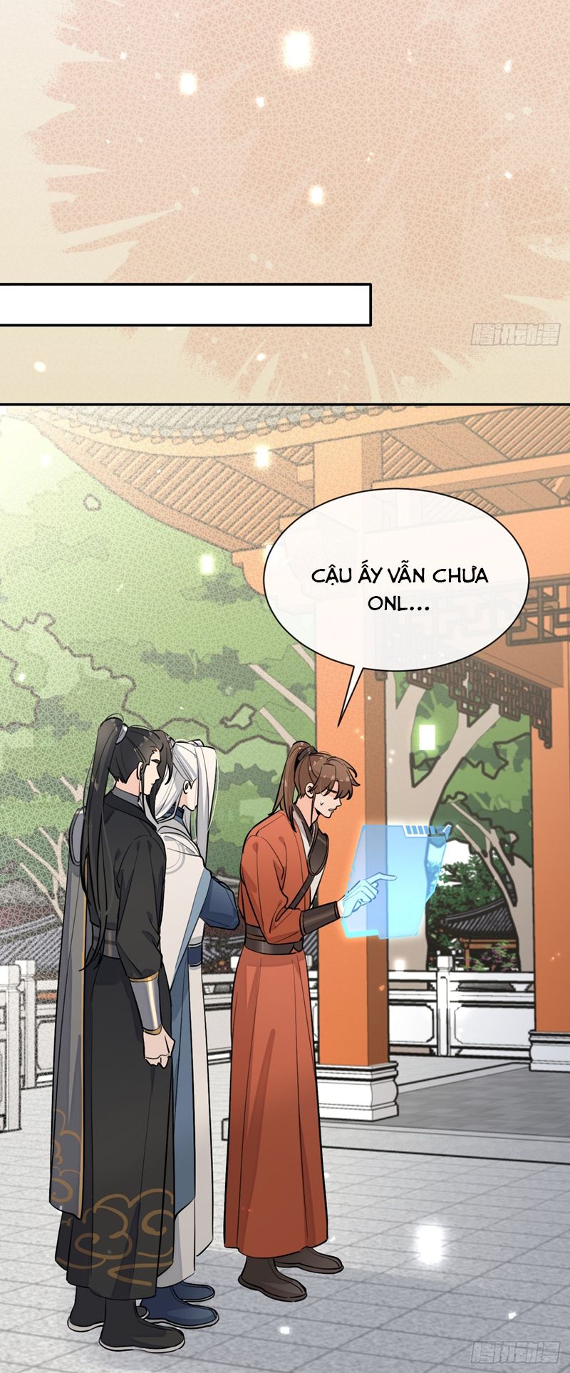 chó lớn bắt nạt chủ chapter 78 30