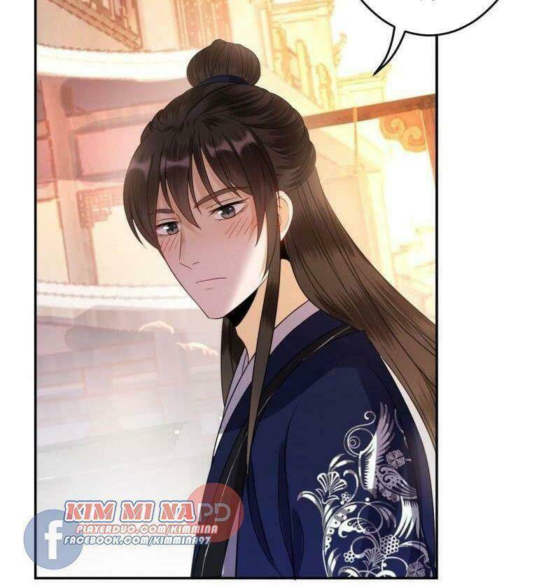 vương gia kiêu ngạo quá khó cua chapter 53 24