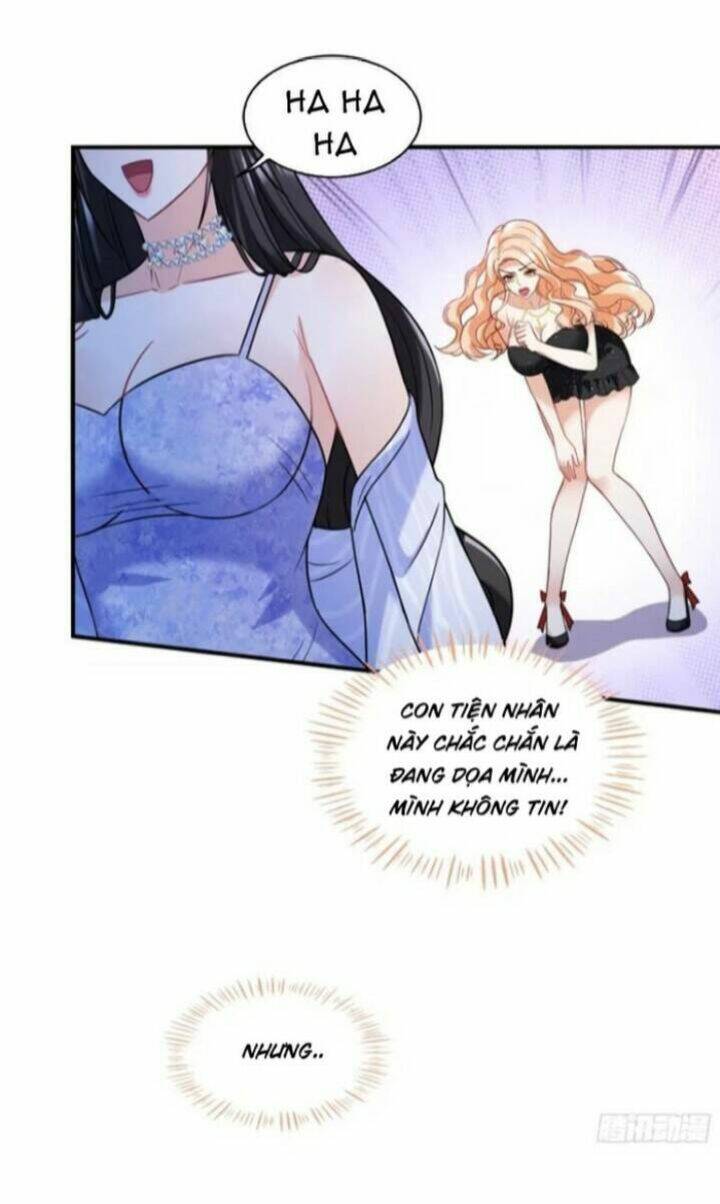Bỏ Làm Simp Chúa, Ta Có Trong Tay Cả Tỉ Thần Hào chapter 14.2 9