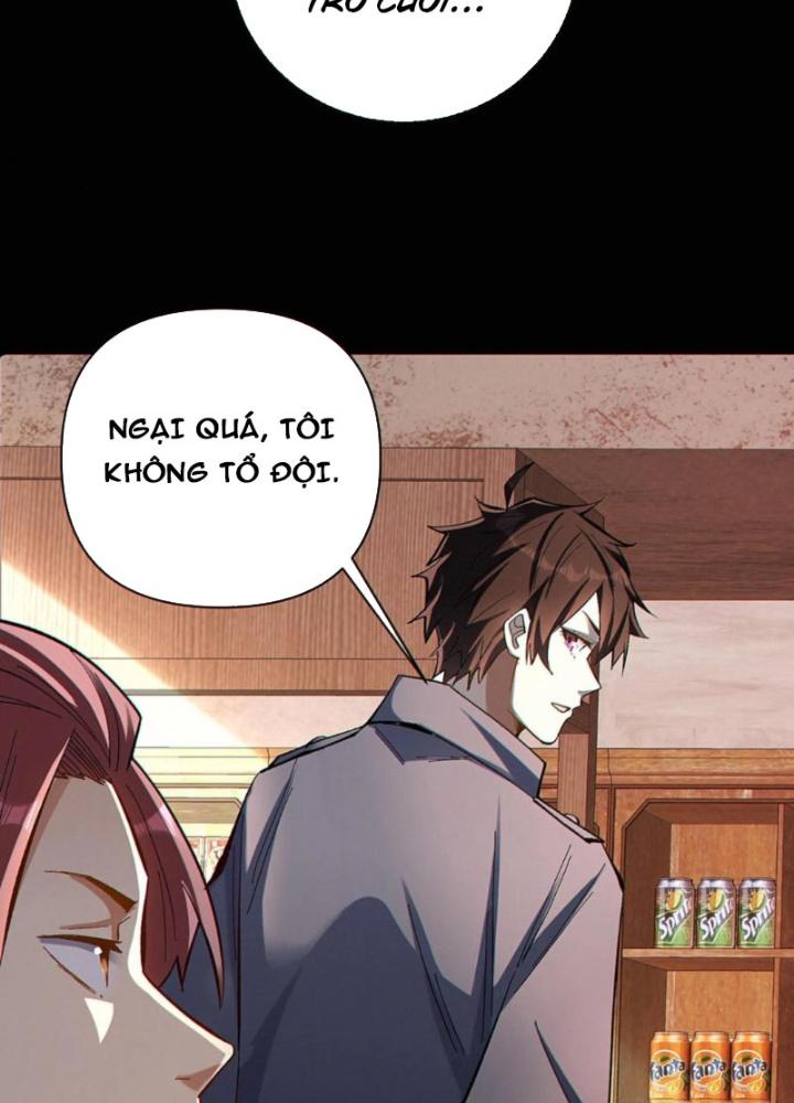 cướp đoạt vô số thiên phú, ta thành thần ở thời đại toàn dân chuyển chức chapter 14 58