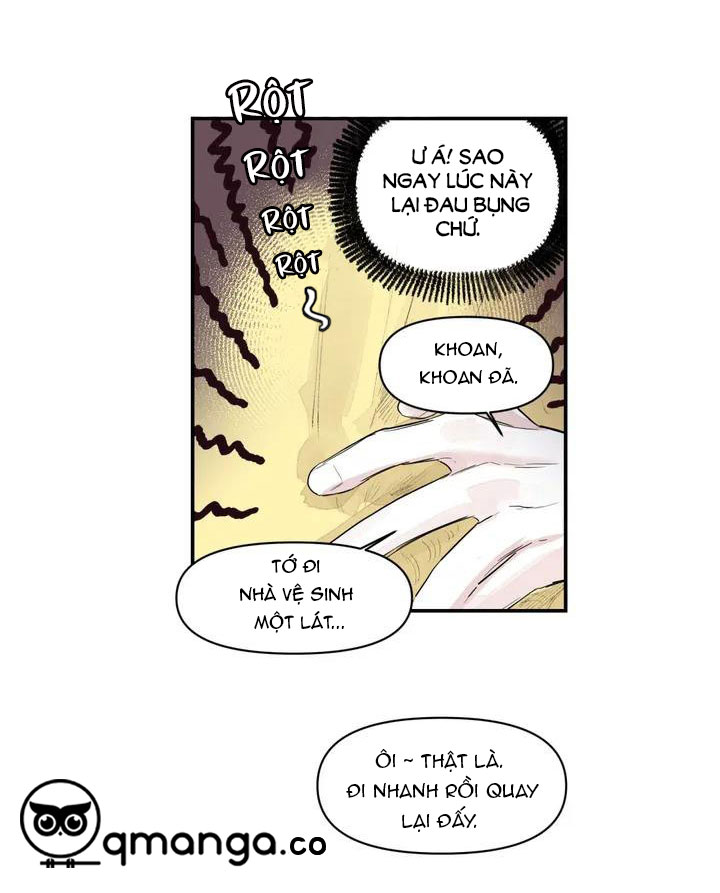 các bậc tiền bối chapter 1 43