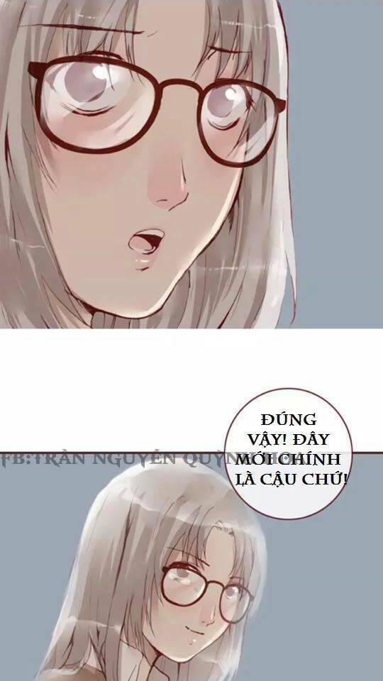 trả thù trường trung học chapter 13 17