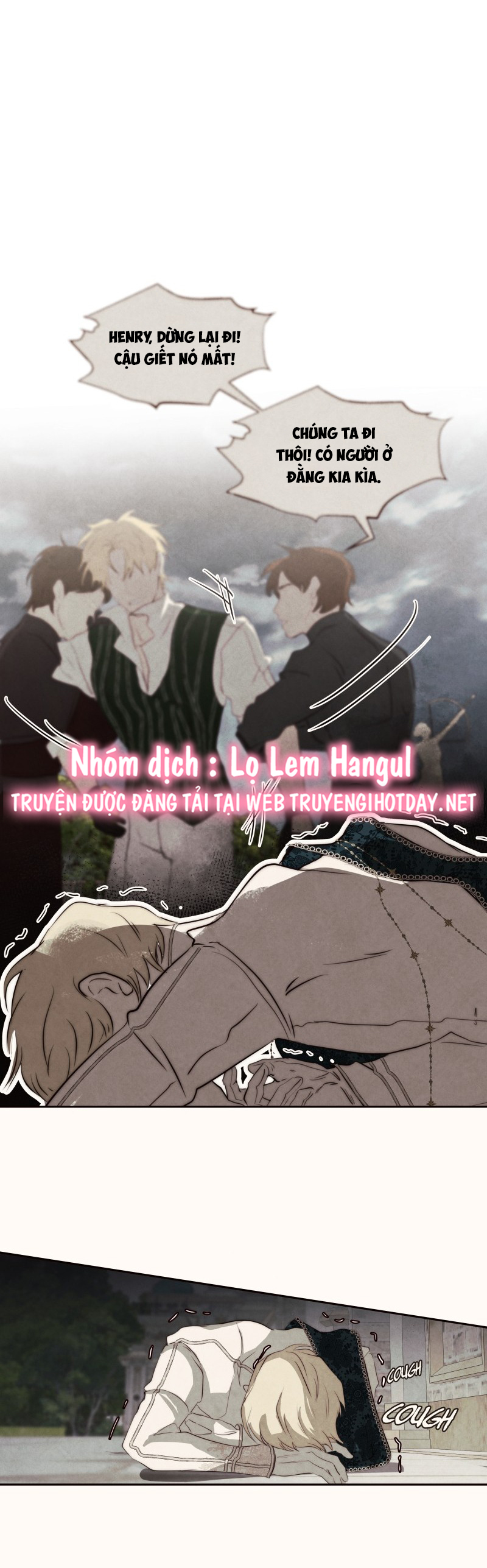 tôi chính là ác nữ phản diện chapter 21 15