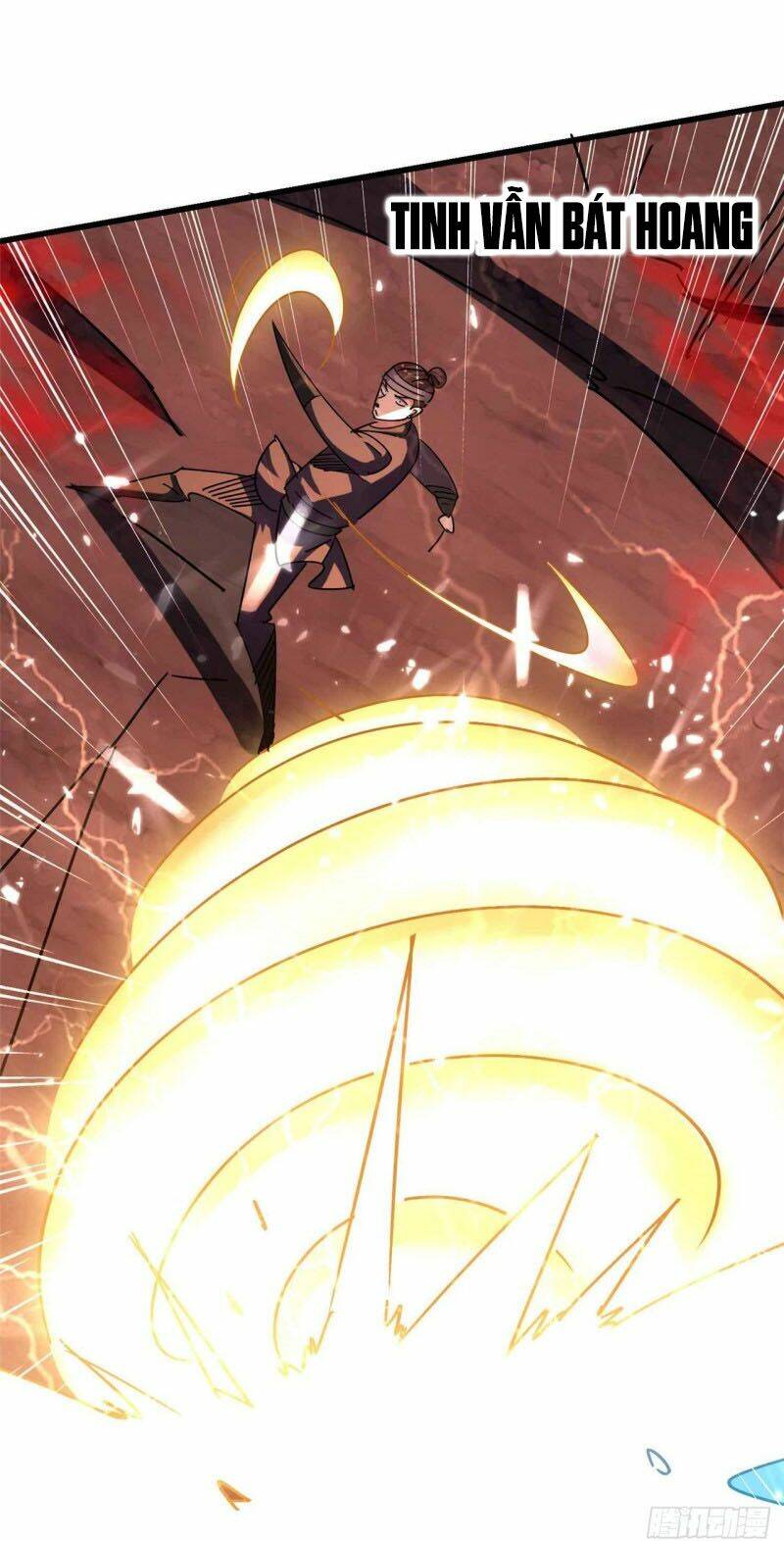 vạn giới tiên vương chapter 133 7