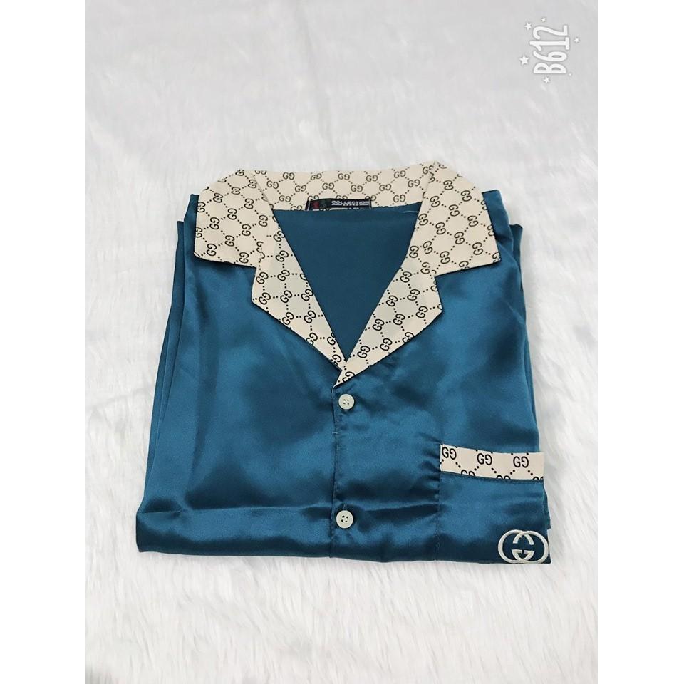 Đầm ngủ, váy ngủ, đầm mặc nhà lụa satin chất dày đẹp