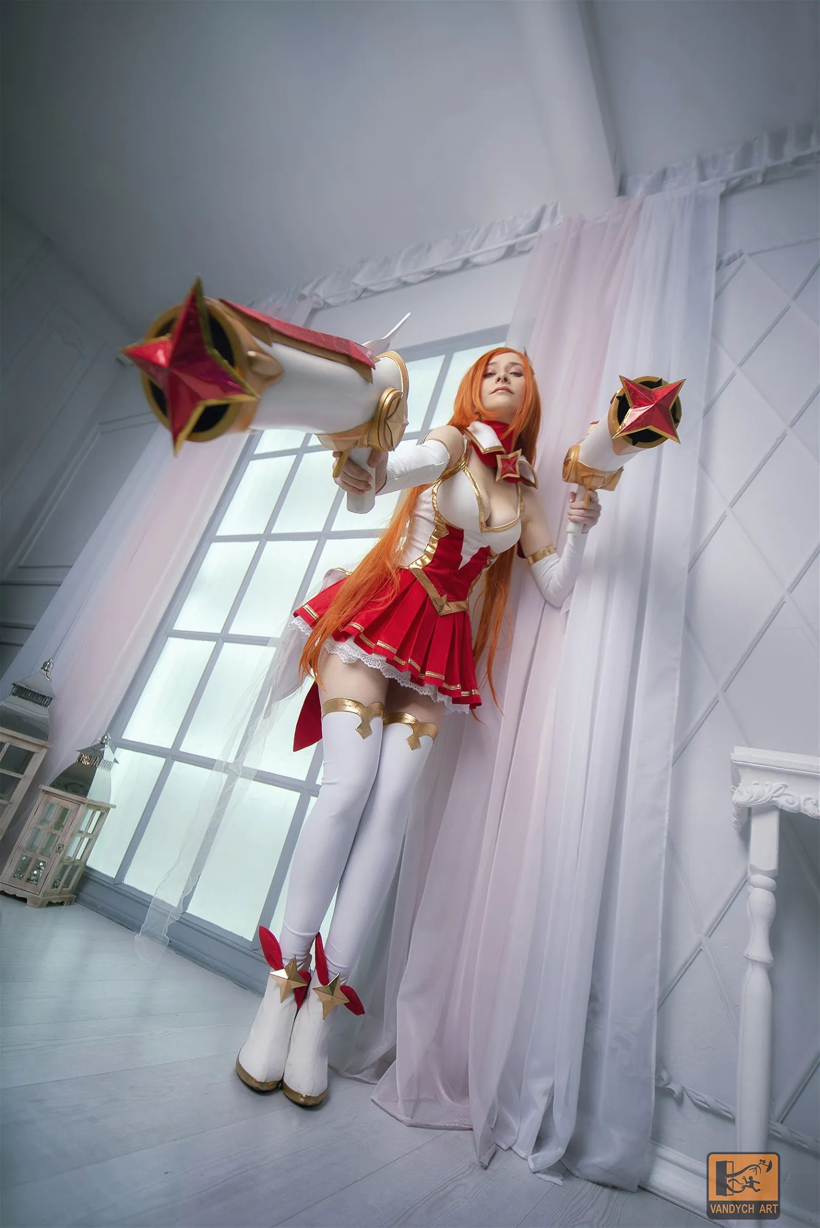 hình cosplay chapter 428 9