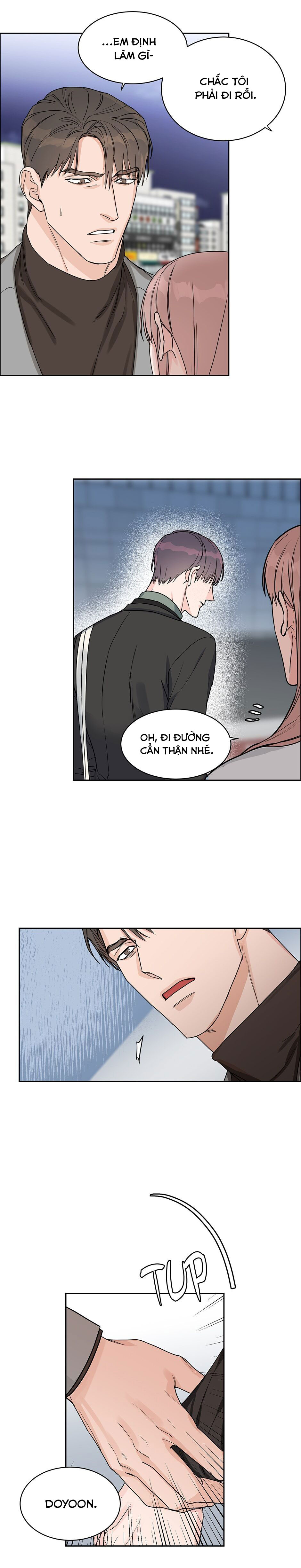 chỉ dành cho người đăng ký chapter 35 7