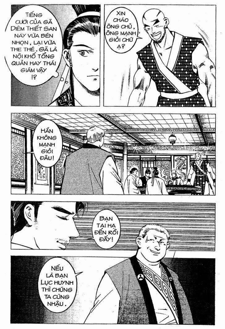 lục tiểu phụng chapter 15 8