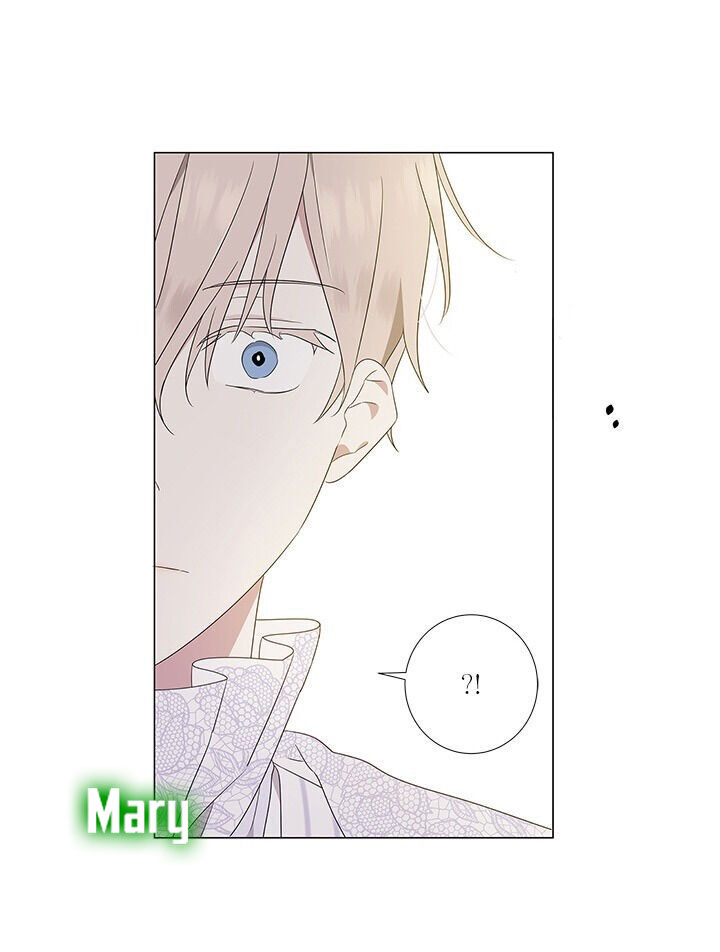 một bí mật mở chapter 3.3 18