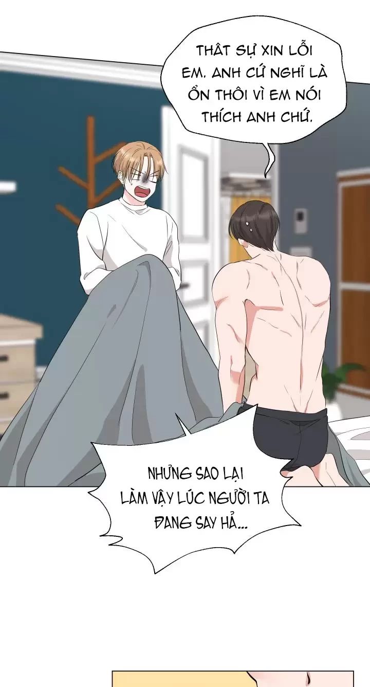 họ đã ngủ với nhau chapter 9 29
