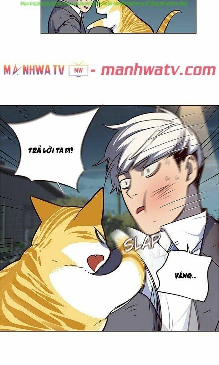 biến thân thành mèo chapter 43 71