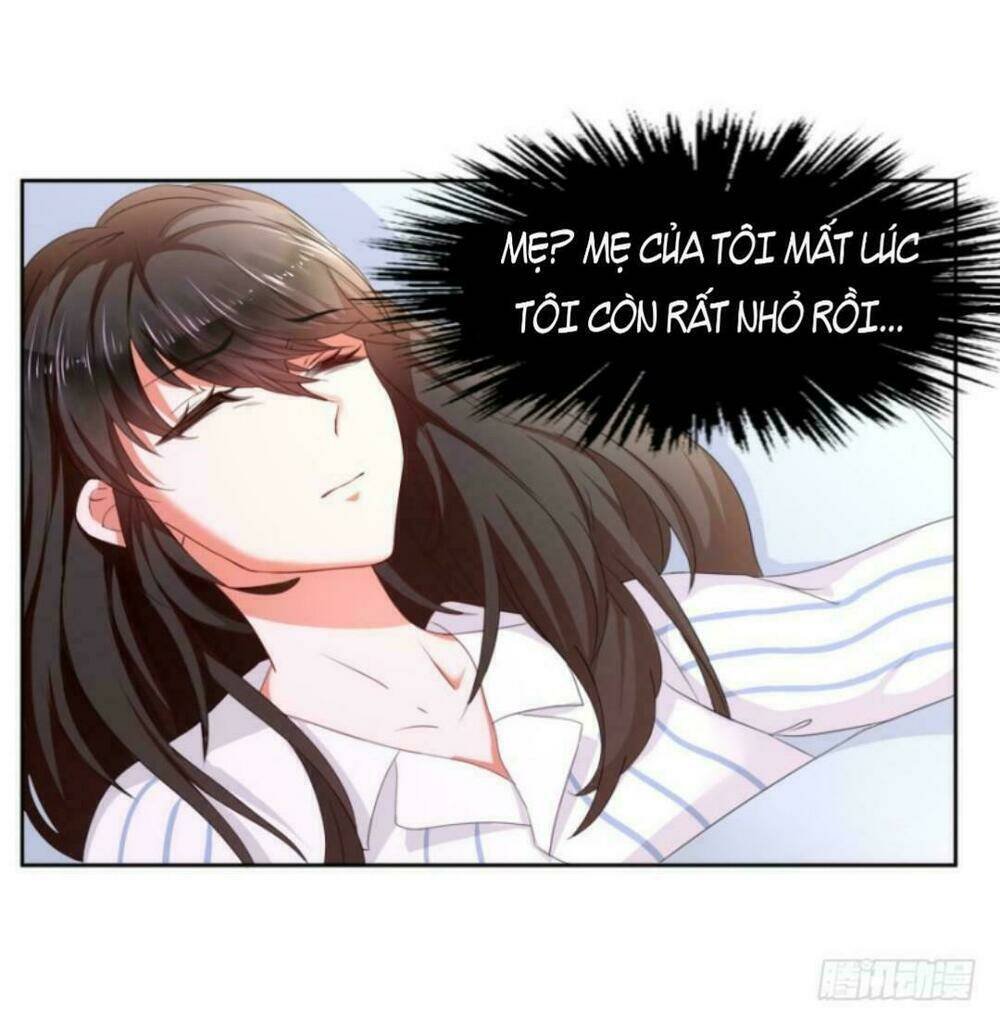 mộ thiếu, lão bà ngươi trọng sinh lại rồi! chapter 2 20