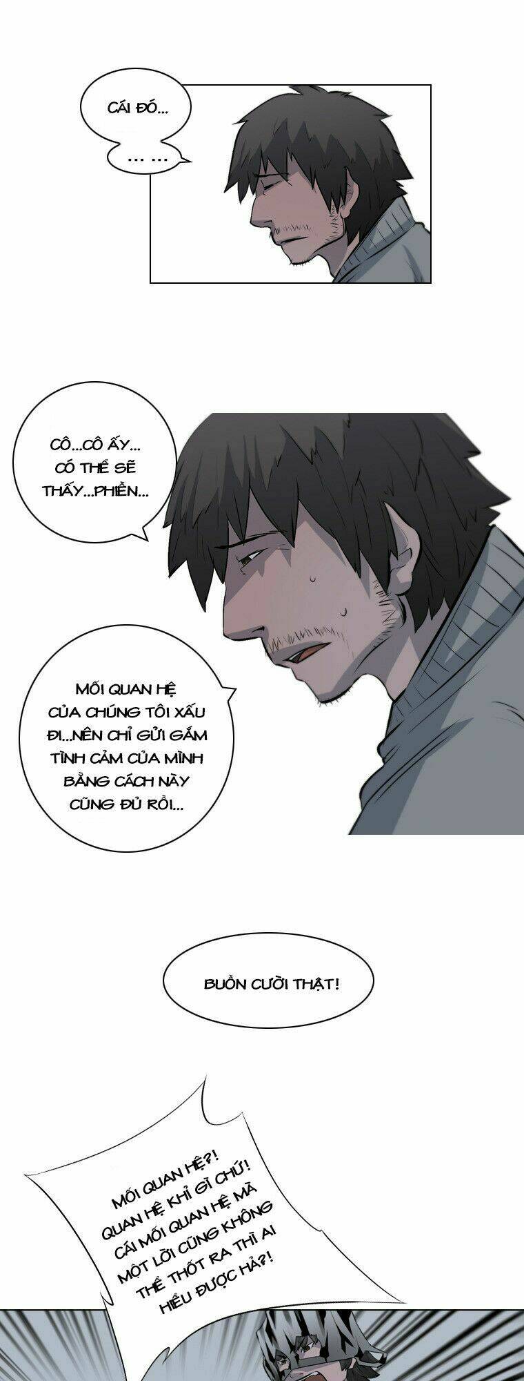 covertness: secretly, greatly chapter 10 6