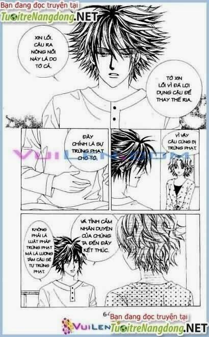 sức thanh xuân chapter 11 66