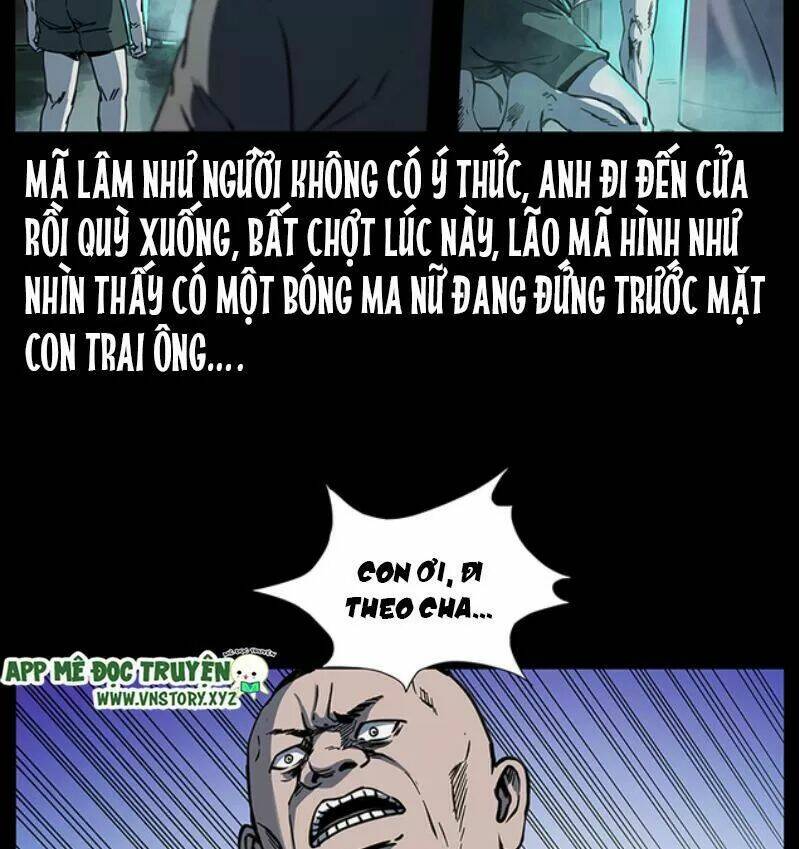 U Minh Ngụy Tượng Chapter 262: Nhân vu - Trang 24