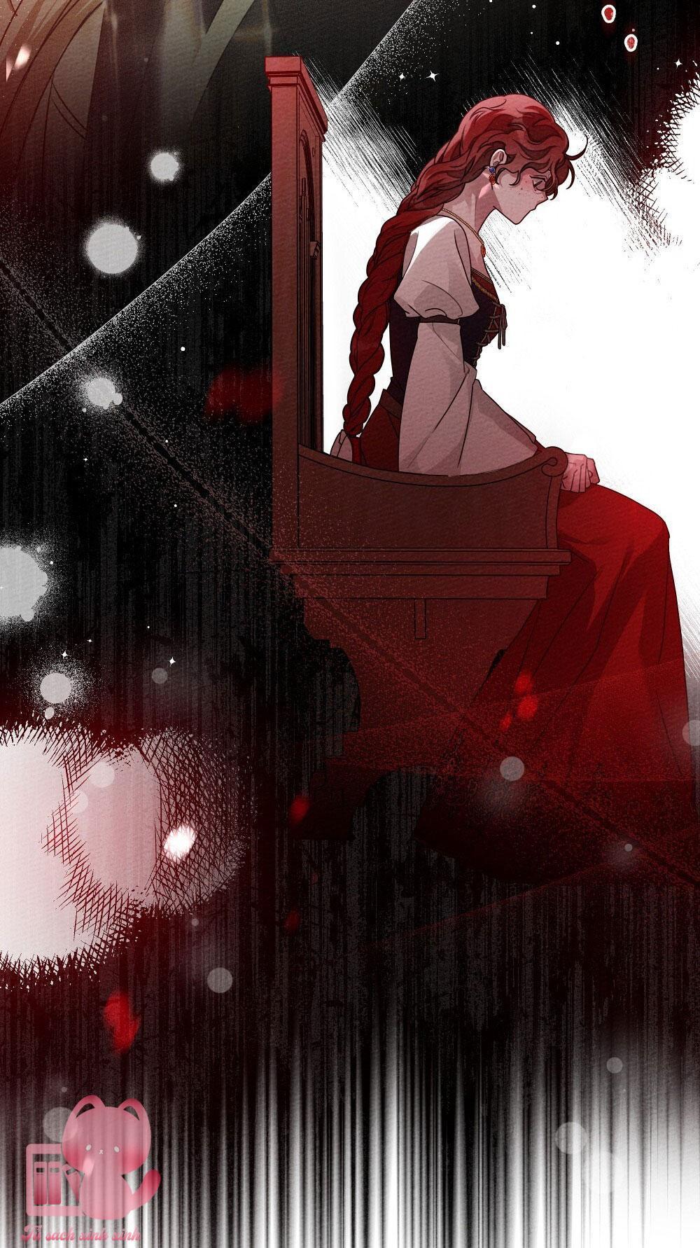 dưới tán cây sồi chapter 60 27