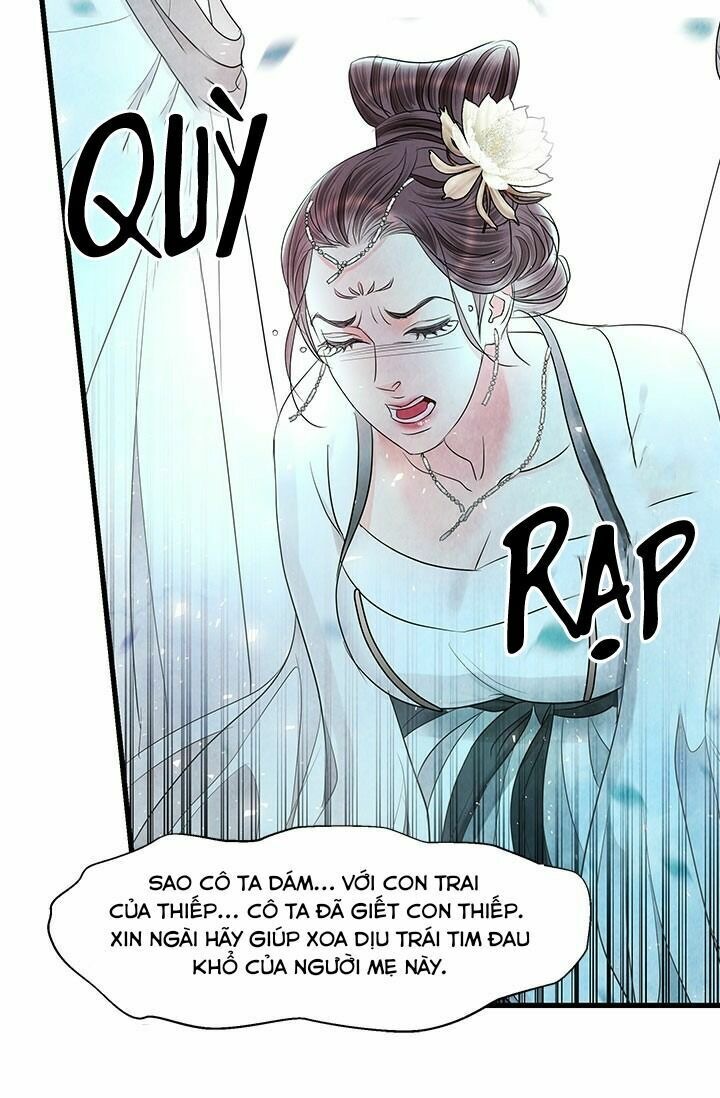 đêm dục vọng (full) chapter 12 42