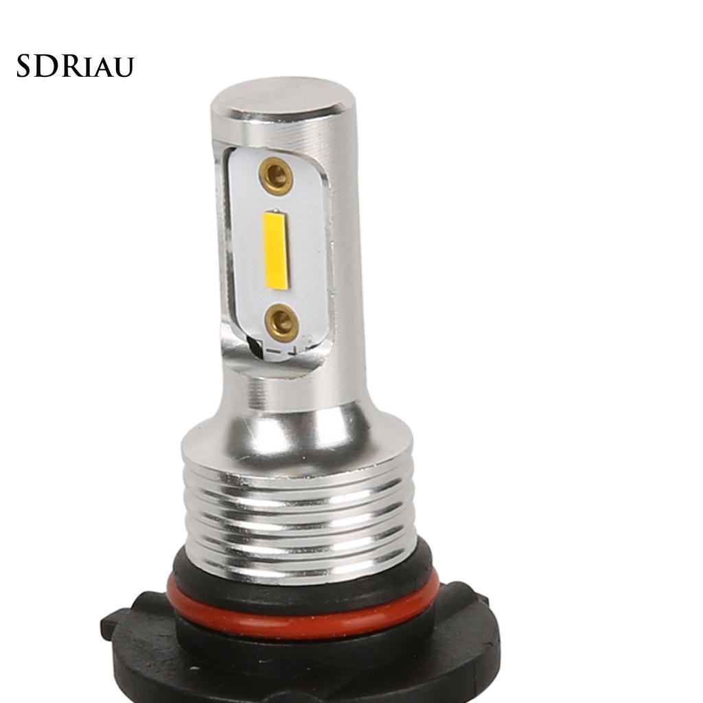 Bóng Đèn Led Pemg 9006 Chống Sương Mù 9006 Ip67 Cho Xe Hơi