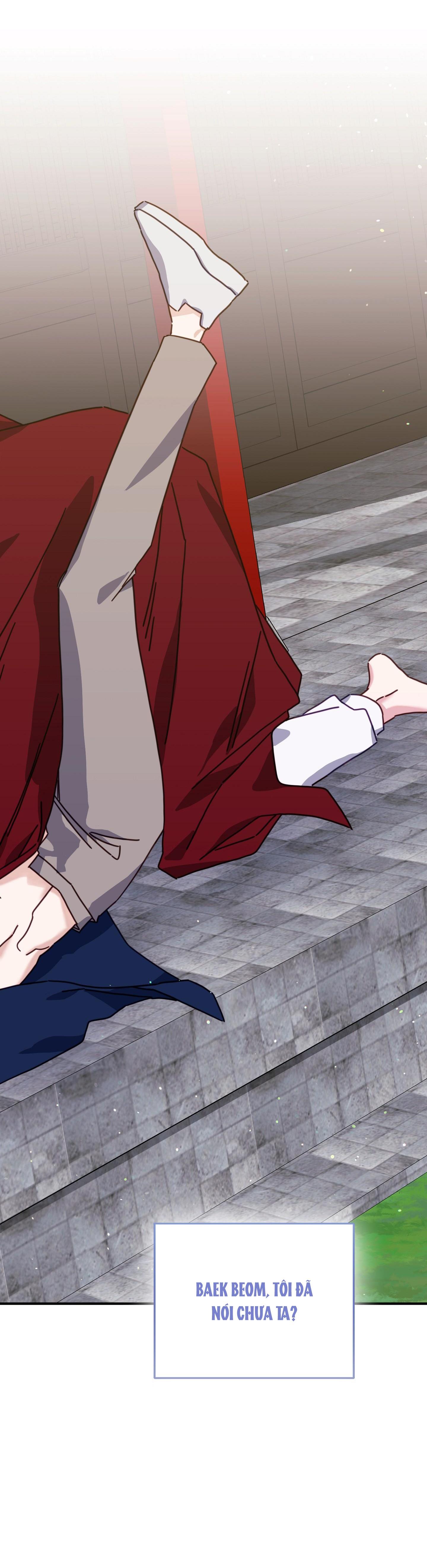 hổ trở về chapter 43 71