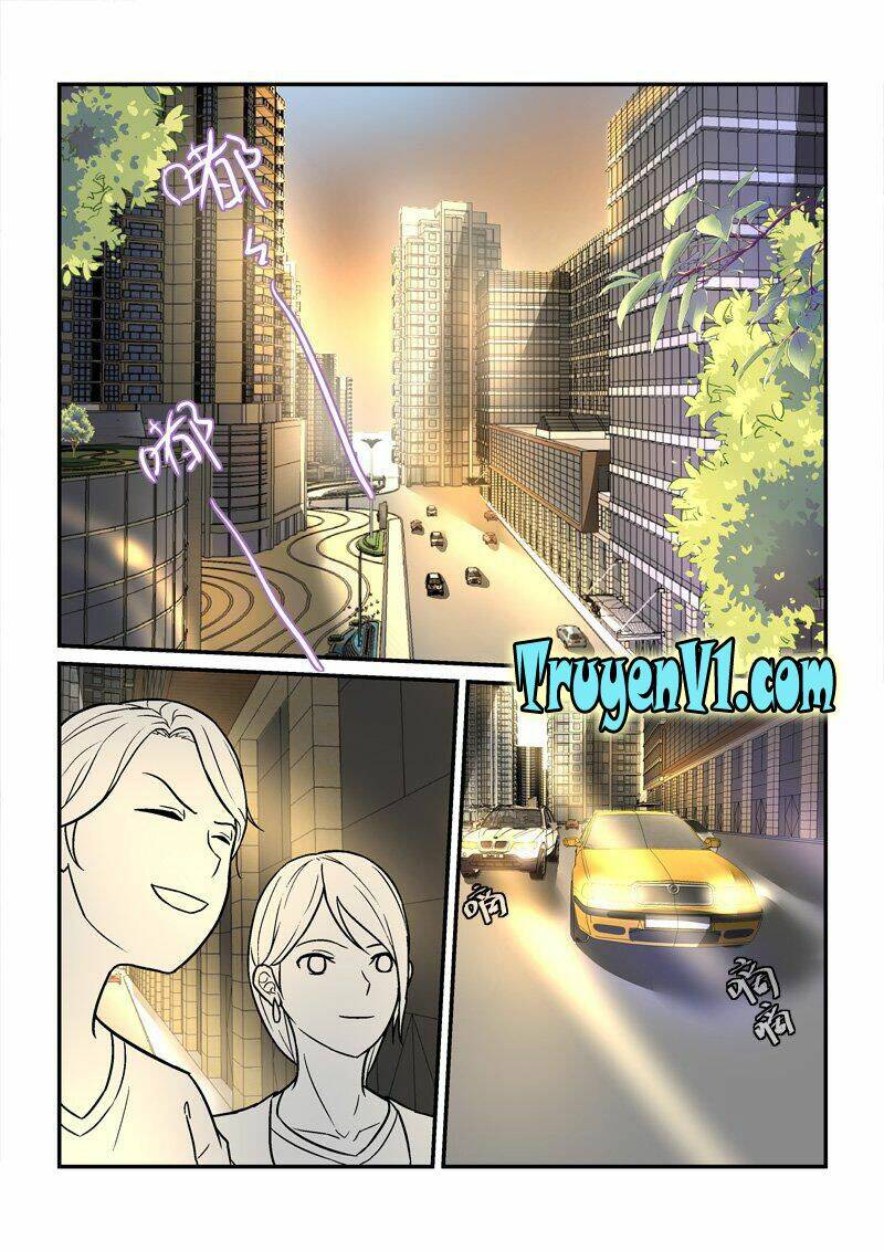 bắt cóc hoàng đế về hiện đại chapter 52 2